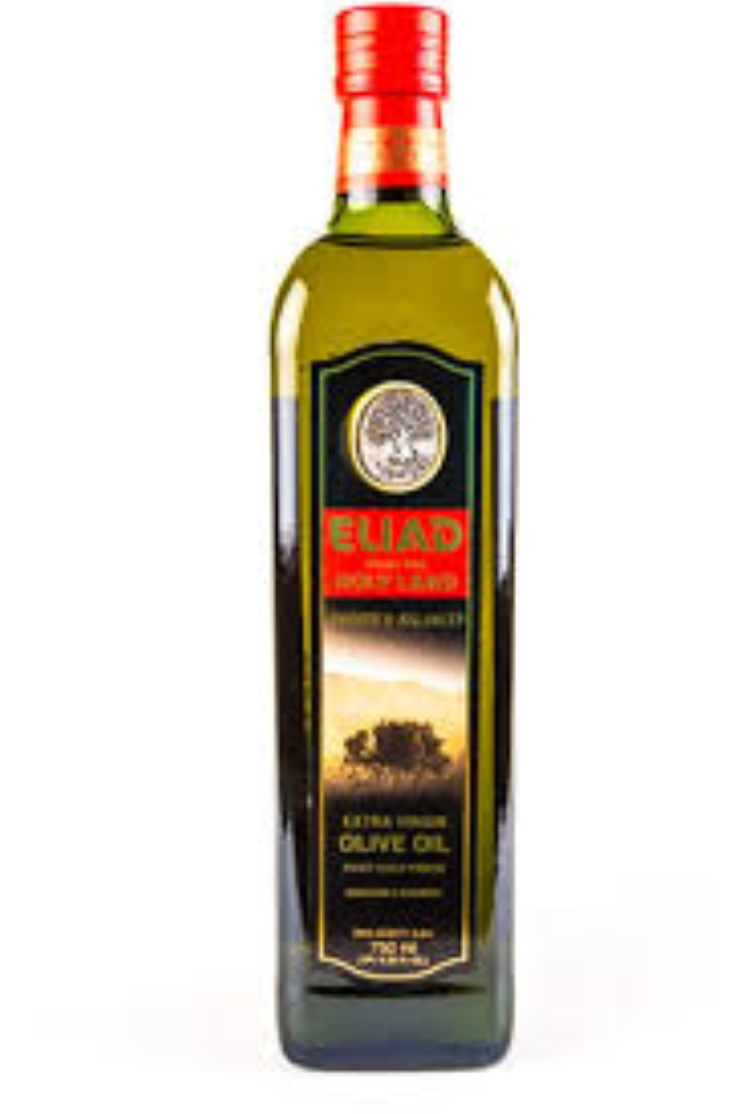 ELIAD OLIVE OIL 750ML